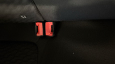 Ford Fiesta 1.0 EcoBoost Hybrid mHEV 125 Titanium 5dr Petrol Hatchback